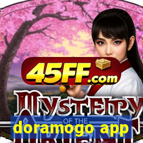 doramogo app